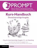 KNYGA Constantin Von Kaisenberg PROMPT Kurs-Handbuch