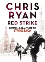 KNYGA Chris Ryan Raudona Strike