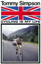 KNYGA Tommy Simpson Cycling is My Life