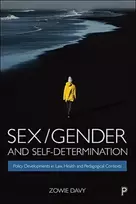 KNYGA Zowie Davy Sex/Gender and Self-Determination