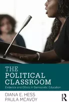 KNYGA Diana E Hess Political Classroom