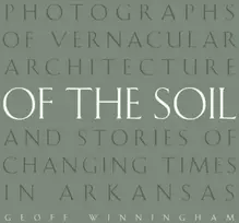 KNYGA Geoff Winningham Of the Soil