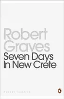 KNYGA Robert Graves Seven Days in New Crete