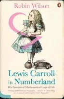 KNYGA Robin Wilson Lewis Carroll in Numberland