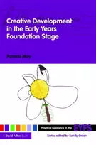 KNYGA Pamela May Creative Development in the Early Years Foundation Stage