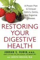KNYGA Jordan Rubin Restoring Your Digestive Health