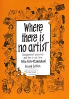 KNYGA Petra Where There is No Artist