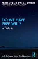 KNYGA Robert Kane Do We Have Free Will?