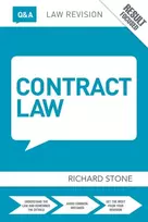 KNYGA Richard Stone Q&A Contract Law