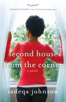 KNYGA Sadeqa Johnson Second House from the Corner