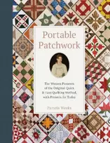 KNYGA Pamela Weeks Portable Patchwork