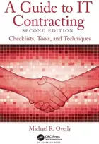 KNYGA Michael R Overly Guide to IT Contracting