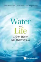 KNYGA Arieh Ben Naim Vanduo And Life: Life In Vanduo And Vanduo In Life