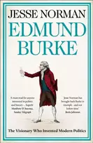 KNYGA Jesse Norman Edmund Burke