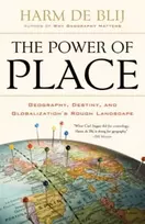 KNYGA Harm De Blij Power of Place