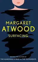 KNYGA Margaret Atwood Surfacing