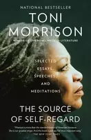 KNYGA Toni Morrison Source of Self-regard