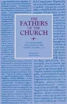 KNYGA Augustine Of Hippo Tractates on the Gospel of John