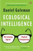 KNYGA Daniel Goleman Ecological Intelligence