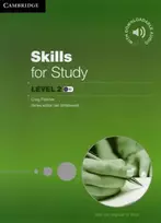 KNYGA Craig Fletcher Skills for Study Student's Book with Downloadable Audio Student's Book with Downloadable Audio
