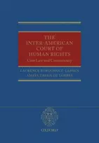 KNYGA Laurence Burgorgue Larsen Inter-American Court of Human Rights