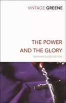 KNYGA Graham Greene Power and the Glory