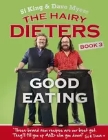 KNYGA Si King Hairy Dieters: Good Eating