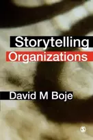 KNYGA David M Boje Storytelling Organizations