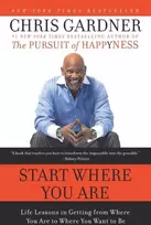 KNYGA Chris Gardner Start Where You Are
