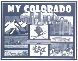 KNYGA Mary Borg My Colorado