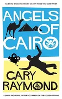 KNYGA Gary Raymond Angels of Cairo