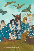 KNYGA William Shakespeare × Marcel Dzama: A Midsummer Night’s Dream