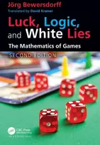 KNYGA Jorg Bewersdorff Luck, Logic, and Baltas Lies