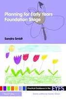 KNYGA Sandra Smidt Planning for the Early Years Foundation Stage