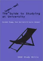 KNYGA Gordon Rugg Stress-Free Guide to Studying at University