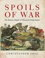 KNYGA Christopher Joll Spoils of War