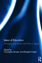 KNYGA Oxford Ideas of Education