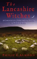 KNYGA Philip C Almond Lancashire Witches