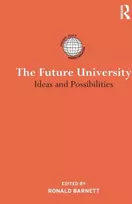 KNYGA Ronald Barnett Future University