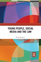 KNYGA Brian Simpson Young People, Social Media and the Law