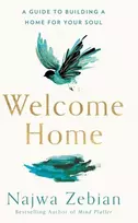 KNYGA Najwa Zebian Welcome Home