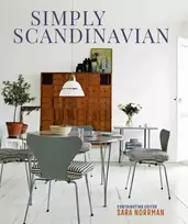 KNYGA Sara Norrman Simply Scandinavian