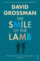 KNYGA David Grossman Smile Of The Lamb