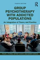 KNYGA Philip J Flores Group Psychotherapy with Addicted Populations