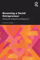 KNYGA Michael David Gordon Becoming a Social Entrepreneur