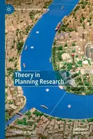 KNYGA Yvonne Rydin Theory in Planning Research