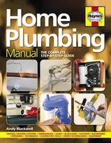 KNYGA Andy Blackwall Home Plumbing Manual