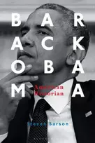 KNYGA Steven Sarson Barack Obama