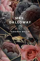 KNYGA Virginia Woolf Mrs. Dalloway