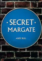 KNYGA Andy Bull Secret Margate